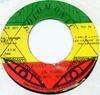 7inch Record BUNNY WAILER  Power Struggle BW0078 Solomonic 1978 Jamaica Reggae Ska  Dub Used