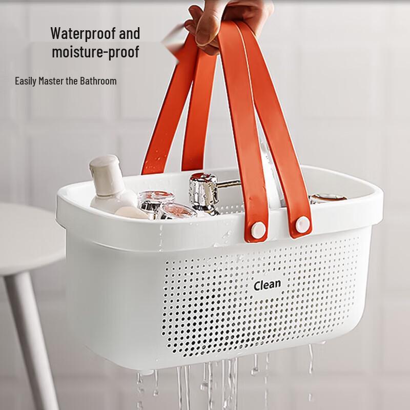 JEKO&JEKO Bärbar Duschkorg