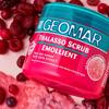 Emollient Body Scrub 600g