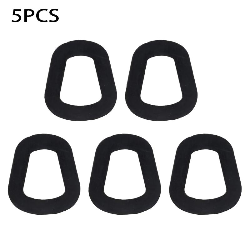 5/10pcs Car Petrol Canister Gasket Fuel Seal Rubber Seal Gaskets Fuel Supply System Part for Jerry Can Petrol Canister