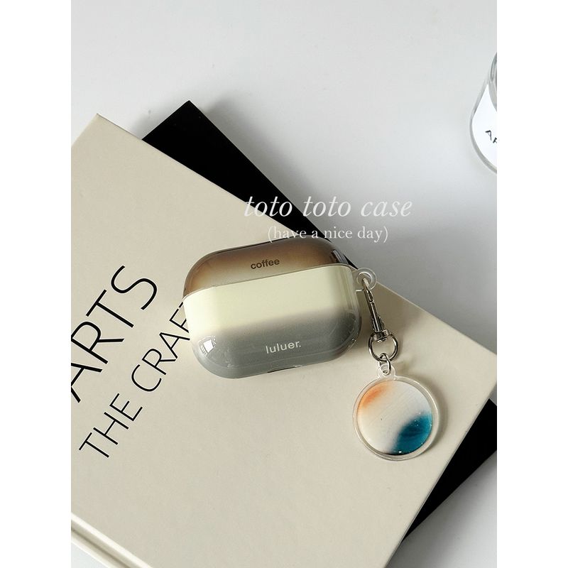 

Protective Case 1/2 Generation Apple 3 Generation New Arrival Wireless Bluetooth Earphone Cover New Arrival Airpods4 Earphone Case Protective Case Apple Airpods 3 Headset + pendant