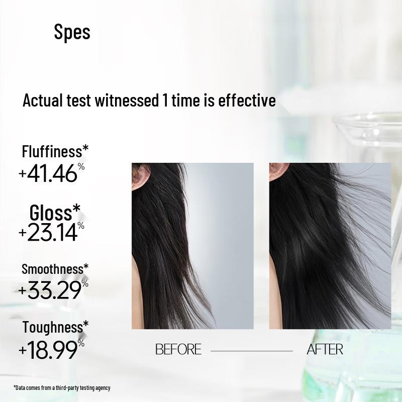 Spes Amino Acid Volumizing Shampoo