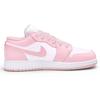 Jordan Air Jordan 1 Vintage Basketballschuhe Damen Rosa 553560-614(Team1733-S-BOX)
