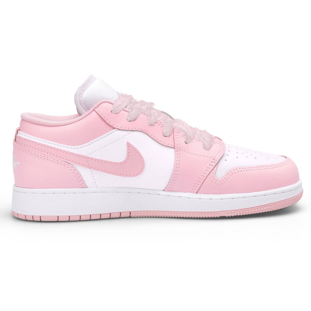 Jordan Air Jordan 1 Vintage Basketballschuhe Damen Rosa 553560-614(Team1733-S-BOX)