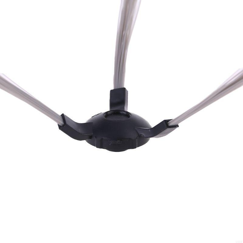 3 Arm Side Brush for SUZUKA Vacuum Cleaner Part