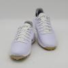 IF4082-100 Nike Victory Pro 4 Golf White/Metallic Gold (Men's)