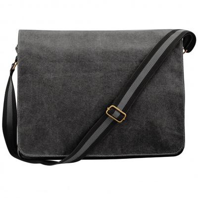 Vintage Canvas Despatch Bag - 14 Liters