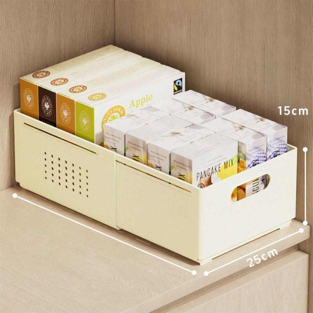 Large Capacity Storage Basket Underwear Storage Box Toy Storage Box Gifts Desktop Drawer Storage
