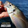 Used VARIVAS Aging Master Shock Leader Fluorocarbon 30m No. 0.5 (2lb.over)