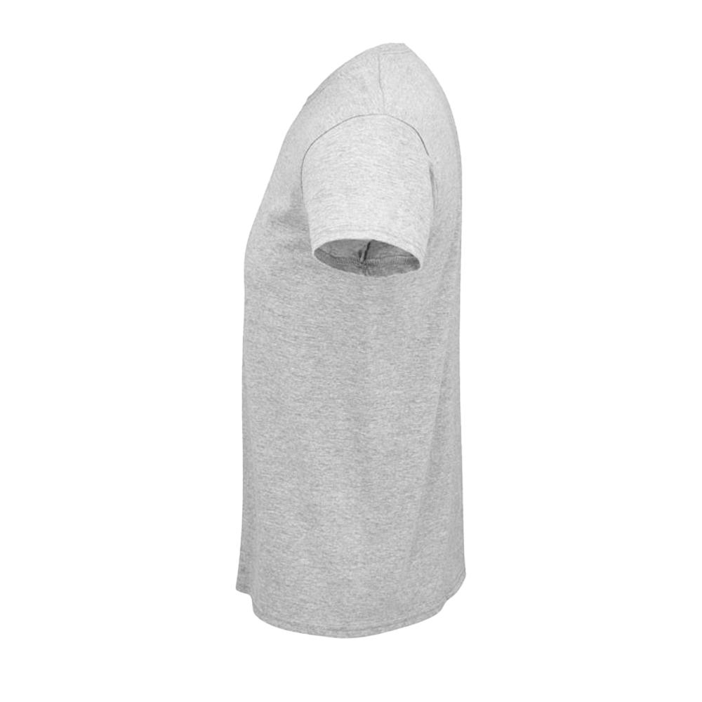 Unisex Adult Epic Melange T-Shirt