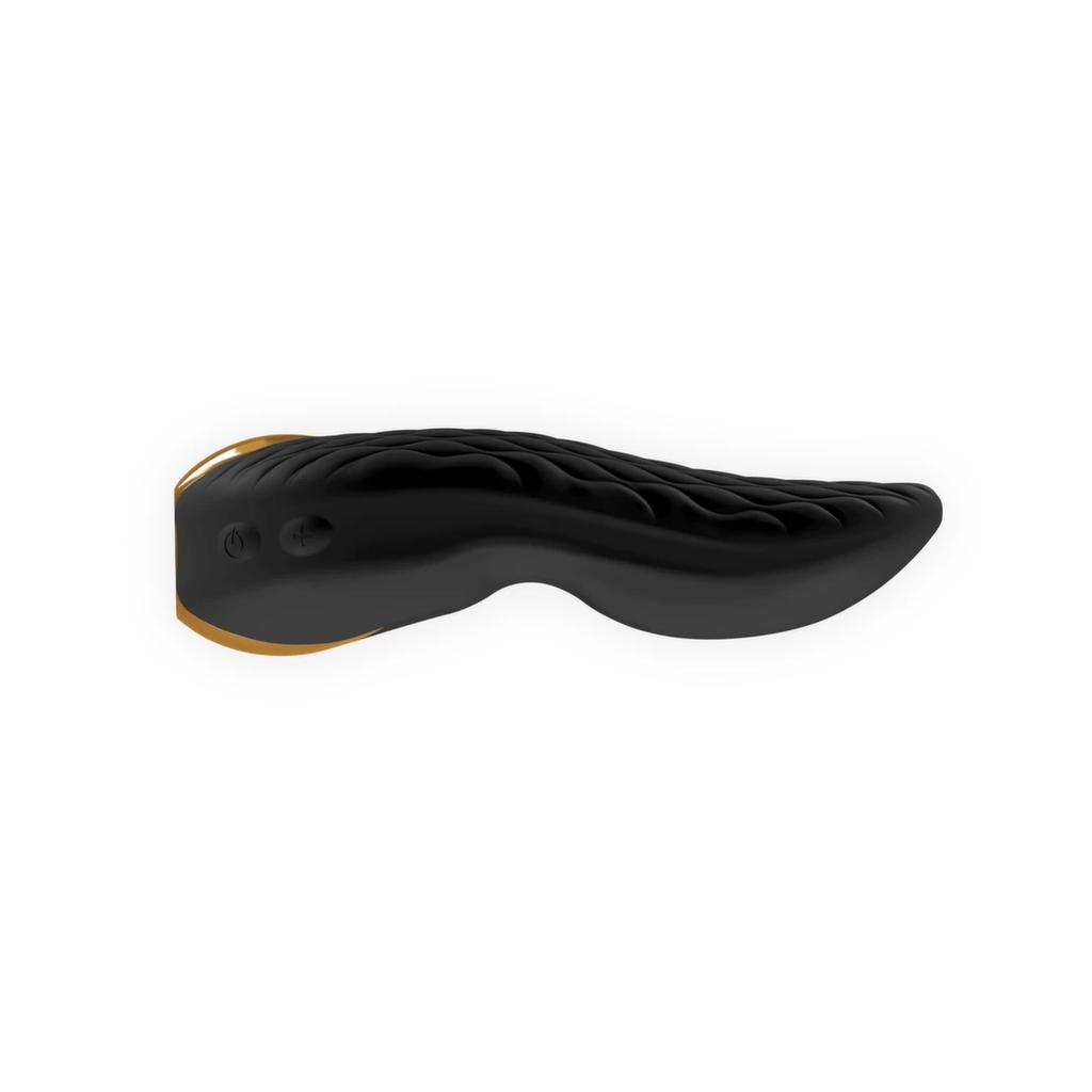 Massager - Shunga Aiko Black