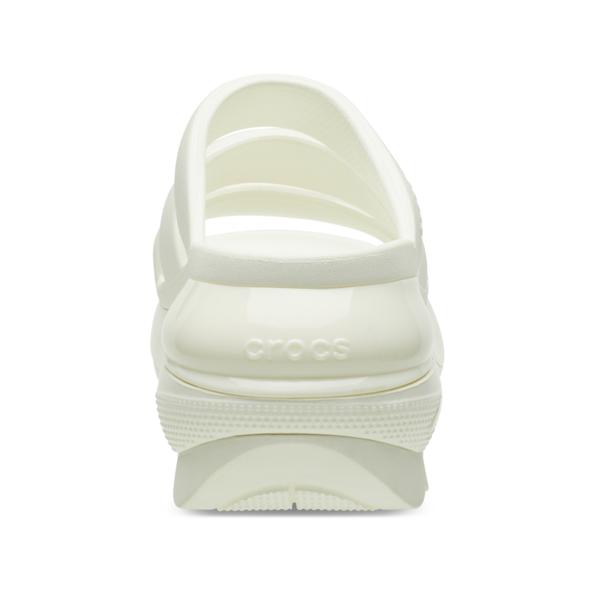 Crocs Mega Crush Triple Strap Sandal Slipper 209842 0wv