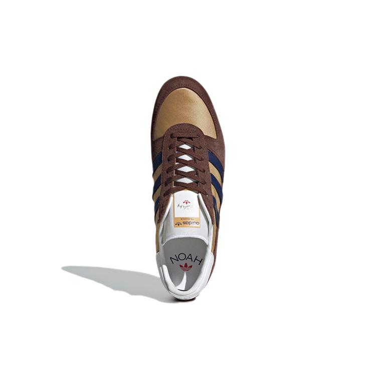 Vintage Runner Noah x Vintage Runner Adidas Originals 'Brun Mørkeblå' GZ6607