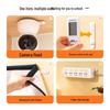 Strong No-Drill Picture Hanging Strips