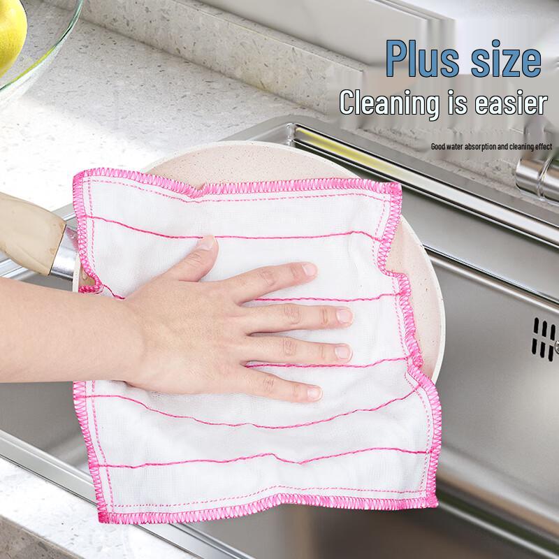 Sulida Kitchen Cleaning Cloths