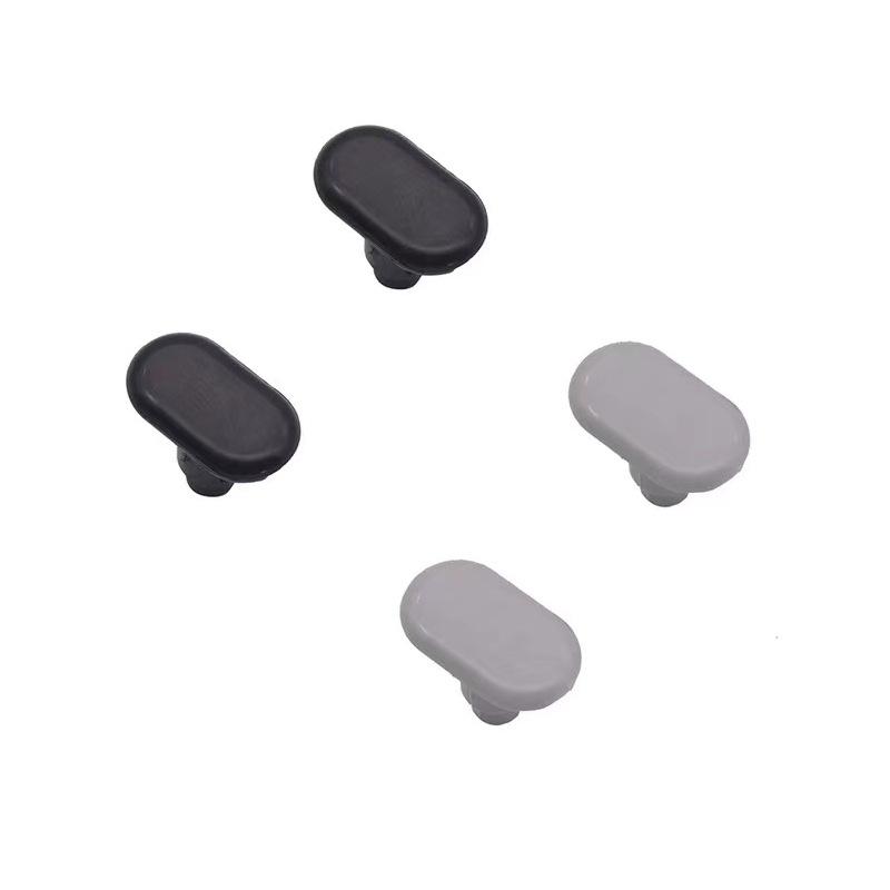 GX470 Car Pedal Accessories: Black Rocker Panel Sill Clip 75867-60020