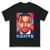 Kanye T Shirt Tshirt Mens Womens Unisex Tops Tees