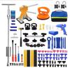 Cross-Border Seamless Car Dent Repair Tool - No Sheet Metal or Traces Needed