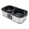 Yogurt Maker 2L Large Capacity Automatic Temperature Control 0 48 Hours Timer Digital Yogurt Maker Machine US Plug 110V