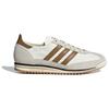 adidas SL72 OG Cremeweiß Bronze Strata Herren Sneaker Core-Black JH8657