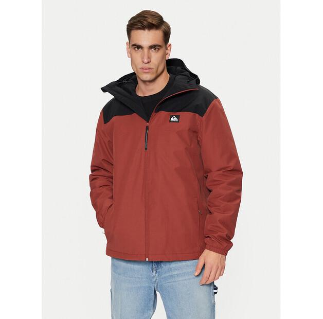 

Демисезонная куртка Quiksilver Overcast 3K EQYJK04063 Orange Regular Fit S