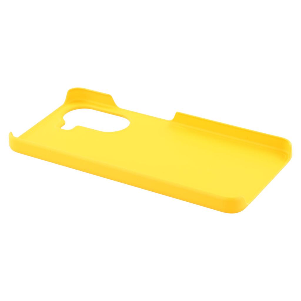 For Xiaomi Redmi Turbo 4 5G Case Hard PC Frosted Minimalist Phone Cover