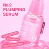 NUMBUZIN Nr. 2 Rose PDRN Collagen Plumping Serum 30 ml