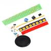Electric Piano Organ Module Kit For NE555 Component Electronics Electric Piano Organ Module For DIY Solder Kit