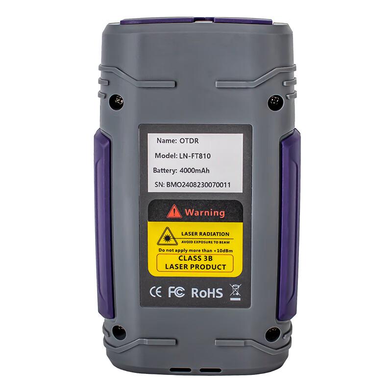 Li Lian Mini Optical Time-Domain Reflectometer (OTDR)
