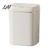 Durable Kitchen Waste Can Smart Sensor Trash Can Automatic Motion Induction Garbage Bin with Touchless Basket for Lid Bathroom Bedroom 11L/13L