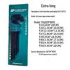 Extended Black Diamond Star T50 Hex Key & 5-Petal Hex Socket Wrench Set