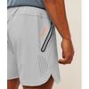 Gymshark Sport Hybrid Short Stratus Grey A3c9m Gdz1