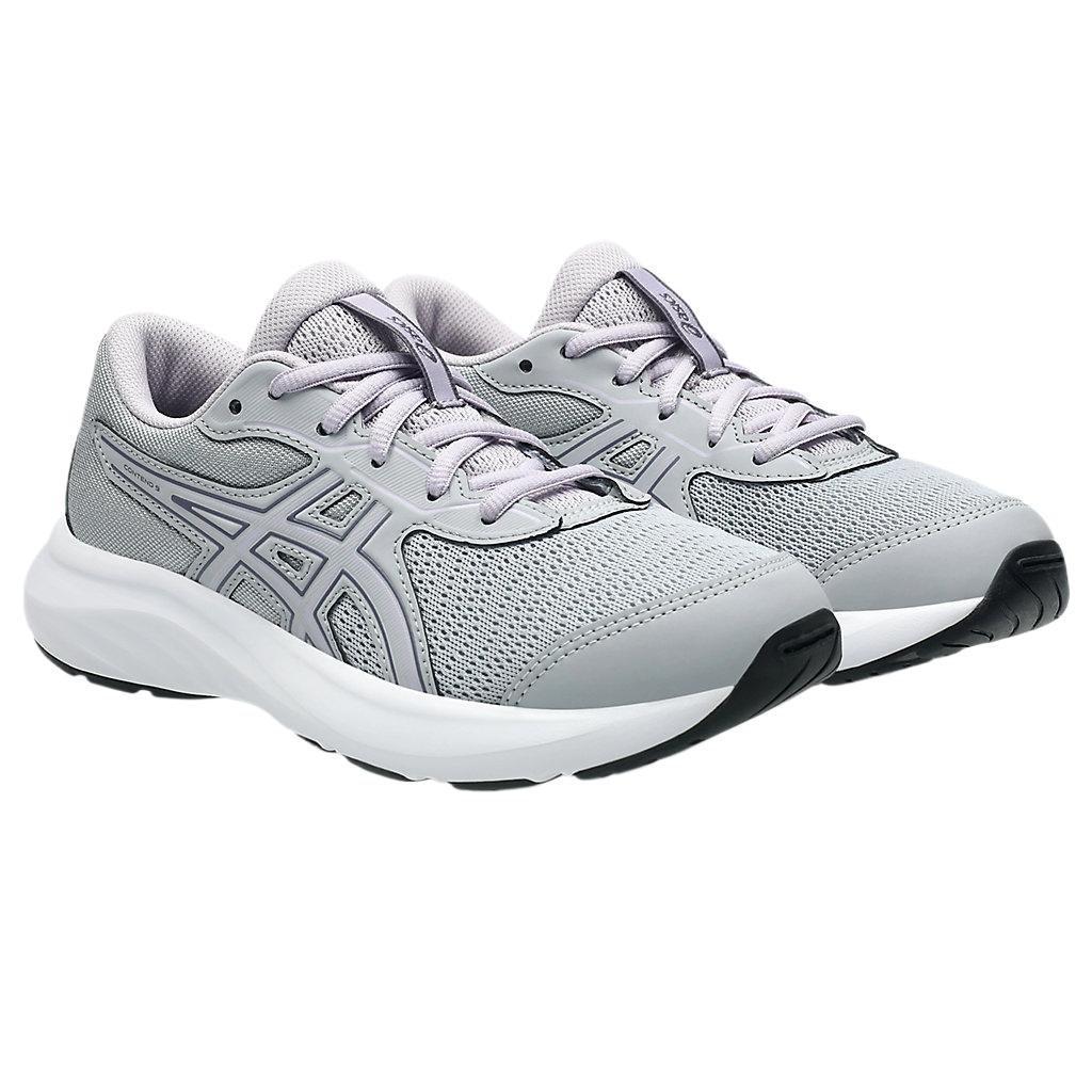 Asics CONTEND 9 Low top Kids' Running Shoes Gray Teenagers 1014A337-023