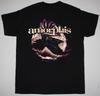 AMORPHIS - Halo European Tour Gift For Fan Black All Size Shirt MK537 Unisex T-Shirt