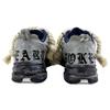 Nike Air Monarch 4 Suixin, Hemp Rope Gothic Cushioning Abrasion Resistant Cushioning, Wear Resistant Low top 415445-102(Team45-)