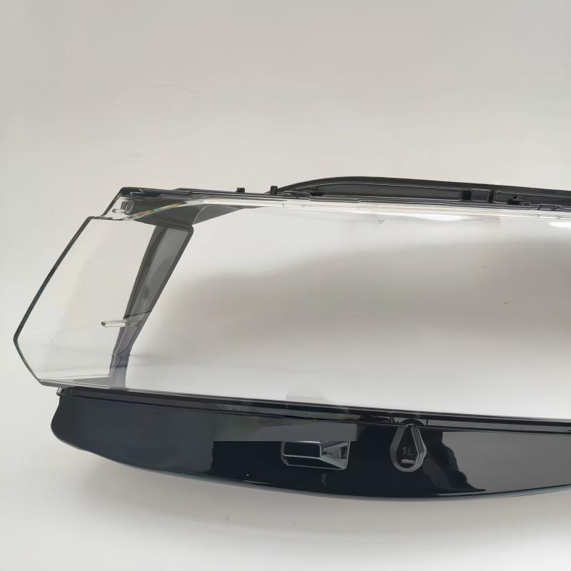 Touareg Headlight Covers (2019-2023 Volkswagen): Durable and Perfect Fit for Front Housings