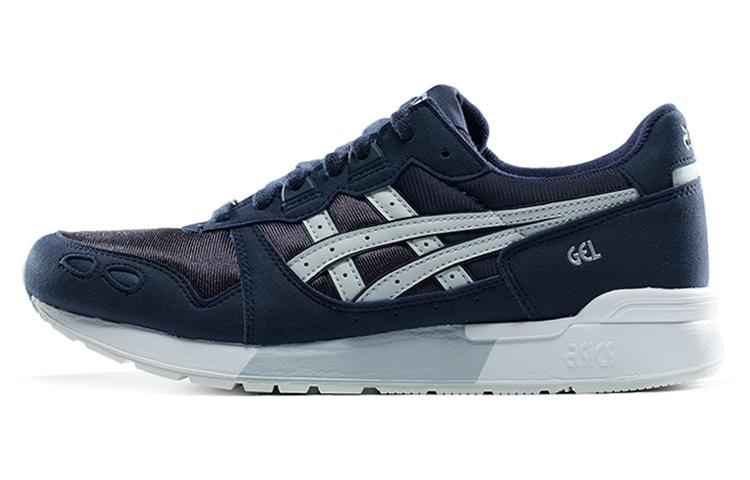 ASICS Gel Lyte  Синий Белый  HY7F3-5896 37.5