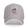 Santa Says Six Seven 6 7 Gen Z Alpha Meme Slang Christmas Sun Baseball Cap Summer Casual Hip Hop Hats For Unisex Baseball Caps