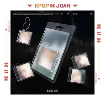 [Atmos] 6. MINI-ALBUM (SMINI-Version)