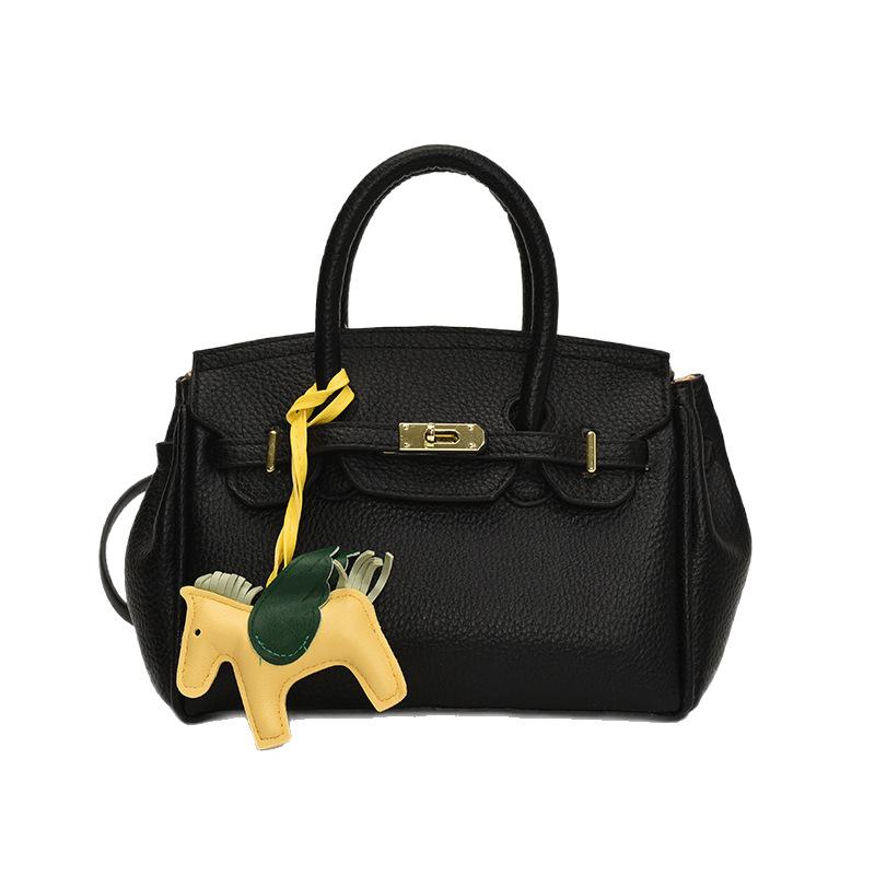 Handbag Women's New Fashion Shoulder Messenger Bag