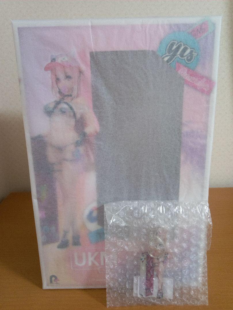 

[USED] Dolls Frontline UKM-2000 Cider Story 1/7 scale figure