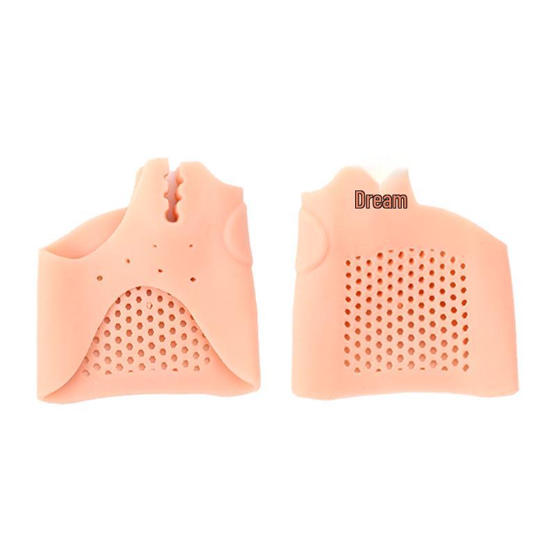 

Hallux Valgus Orthotic Flip-Flop Toe Separator One Size