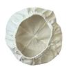 Home Baking Tool Bread Fermentation Basket Stylish Kitchen Accessory Cotton Fermentation Basket Cookware White