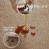 Kitchen floor mat, waterproof, anti slip, oil resistant, erasable, non washable, dirt resistant, specialized for household use, floor mat, carpet