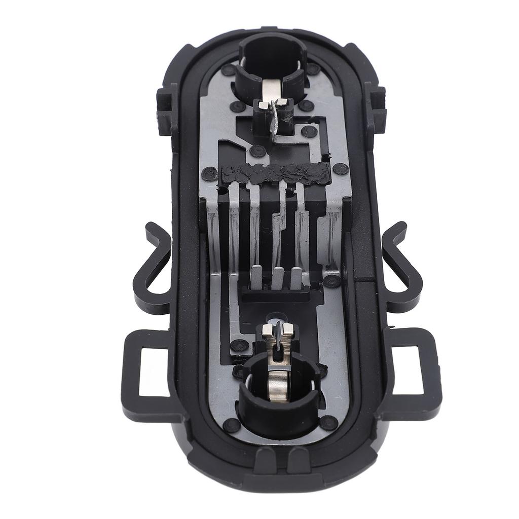 Tail Lamp Holder 63217456407 Left Right Tail Light Rear Panel Bulb Socket Replacement For X1 SDrive28i 2017  2022