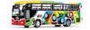 Diapet Thomas Land Express Colorful Pattern DK-4118