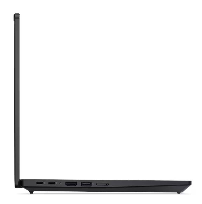 תחנת עבודה ניידת Lenovo ThinkPad P14s דור 7 W11 Pro AI 9HX PRO 470 / 48GB / 1TB / גרפיקה משולבת / 14.0" 2.8K / 3 שנים Pr