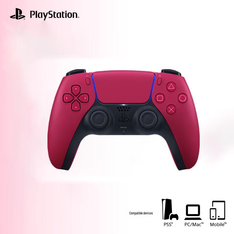 Sony PlayStation PS5 DualSense Wireless Controller