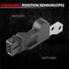 96253544 motor Nockenwelle Position Sensor CPS für Chevy 2004-2008 Aveo/05-08 Pontiac Welle 1,6 L