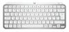 Logitech Mx Keys Mini Gray Wireless Keyboard 920-010499